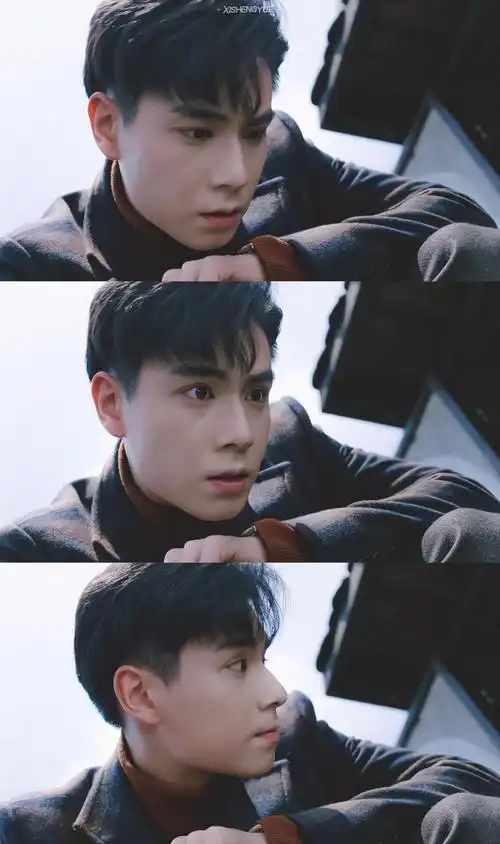 国民奇探|胡一天