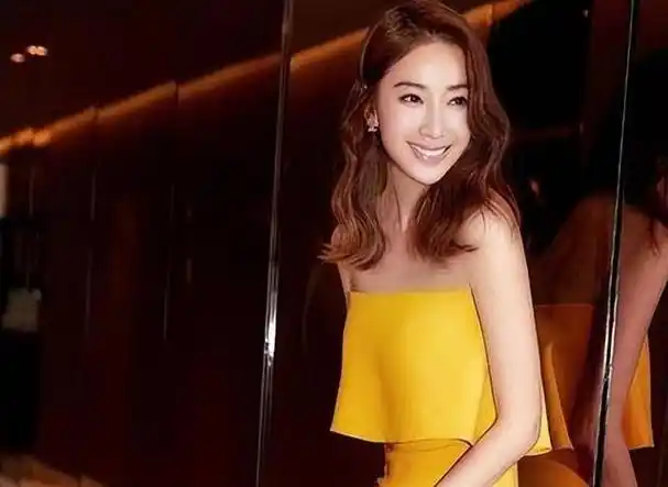 隋棠是一位来自台湾的女艺人,凭借她在电影《撒娇女神最好命》中的