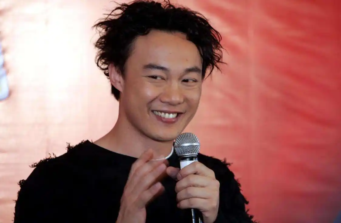 陈奕迅. - 堆糖,美图壁纸兴趣社区