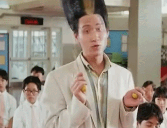 张学友,可以比梁朝伟更落寞