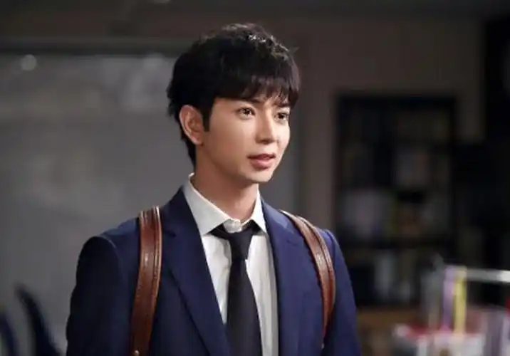 再度饰演道明寺!松本润出演《花后天晴》流星花园新章!