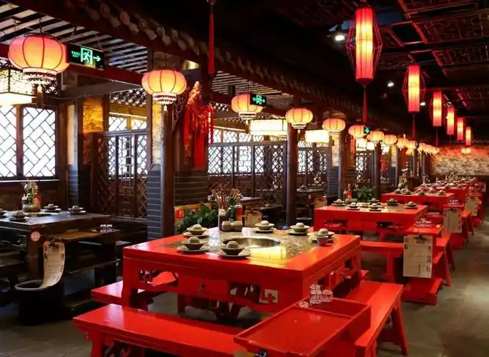 58折小龙坎老火锅杀到乐山还有免费霸王餐错过等n年