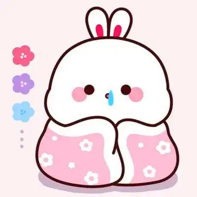 卡通图片可爱呆萌头像
