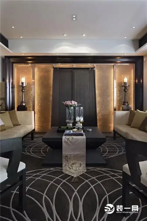 龙湖曲江盛景15-45万