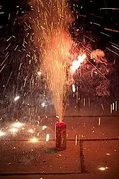 烟花爆竹图片_烟花爆竹图片大全_烟花爆竹图片素材