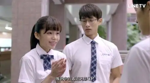 8!台湾年度青春剧,甜到我腿软