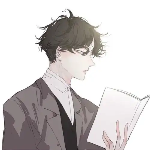 斯文败类漫头男头宣哲