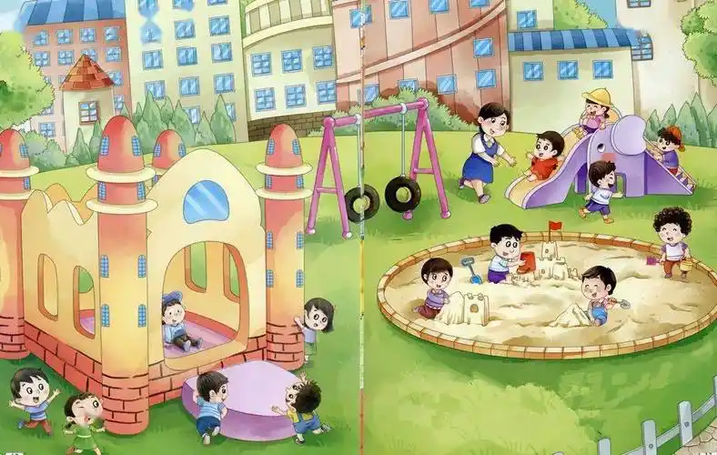 我爱上幼儿园朵妈讲故事no753