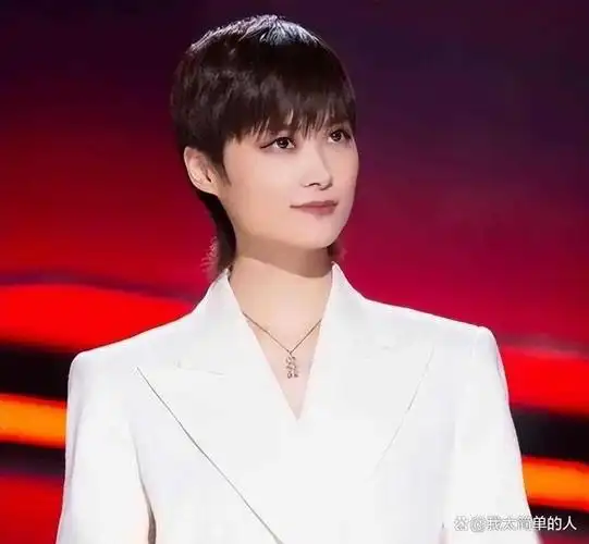 这一次,被撕下"遮羞布"的李宇春,给内娱明星"好好上了一课"