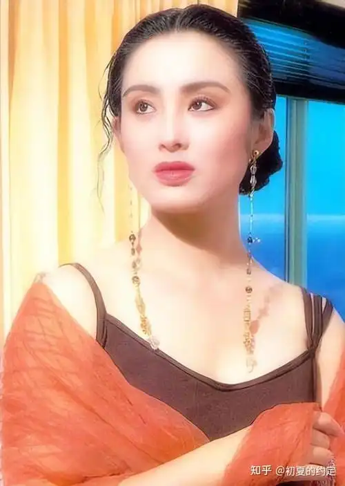 55岁星女郎张敏29年3个错误决定代价惨痛