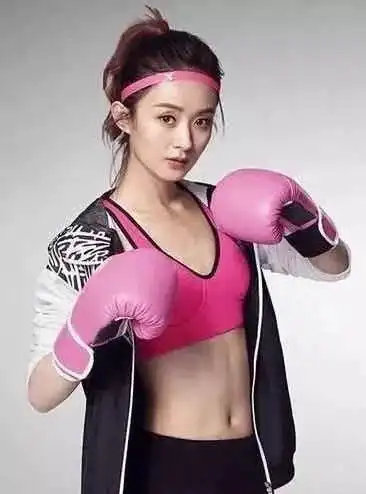 赵丽颖竟然还有这样不为人知的一面,冯绍峰请你看清楚!