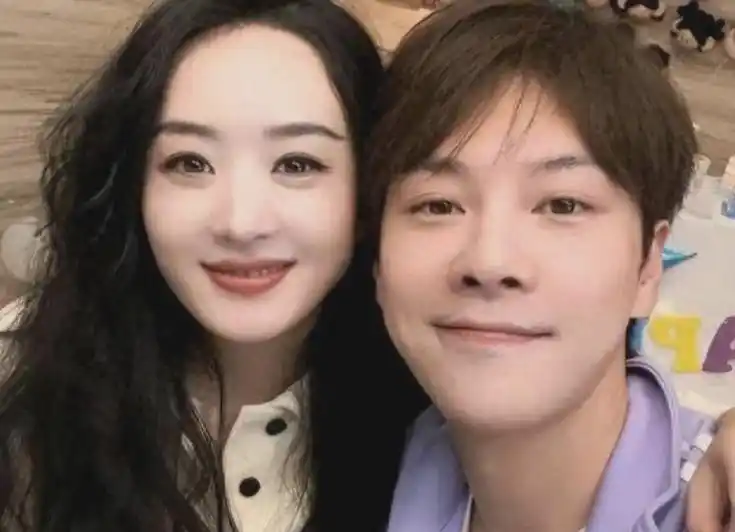 惊爆赵丽颖新恋情浮出水面?新剧火爆开播