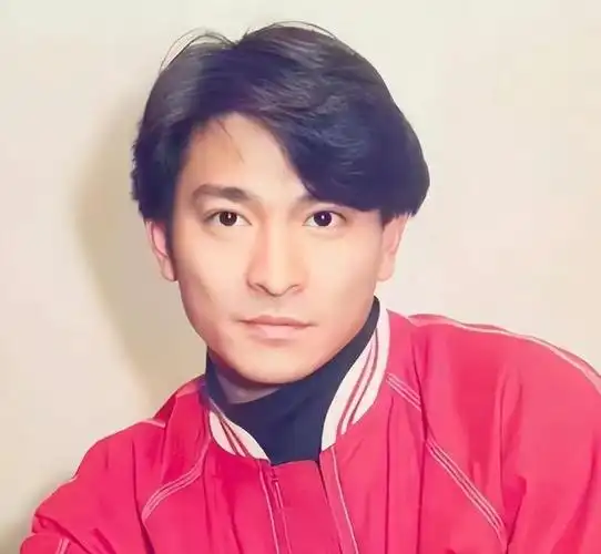 而刘德华早期作品中的经典之作《无间道》更是让他成为了影视界的一面