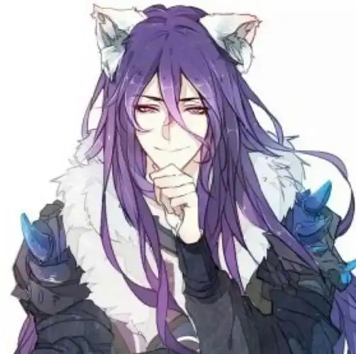 男头漫头王者荣耀李白千年之狐