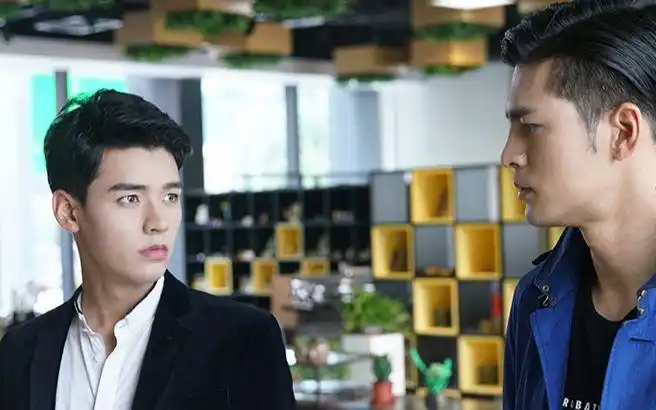 《盛势》等待已久,祈愿早日相见.