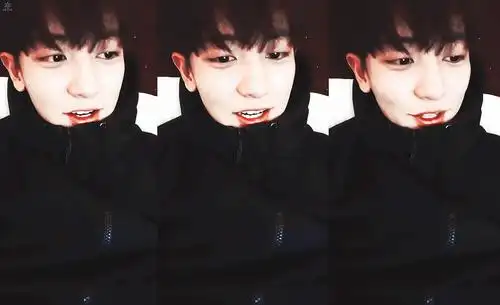 exo朴灿烈chanyeol 壁纸