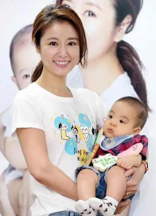 林心如生日会被催生二胎,霍建华笑而不语,疑似两人正在备孕