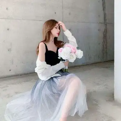 堆糖优质女生头像堆糖最出名的全身御头像