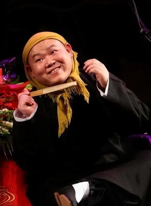 8年前的"清理门户",如今再看,曹云金和郭德纲二人都是惨败