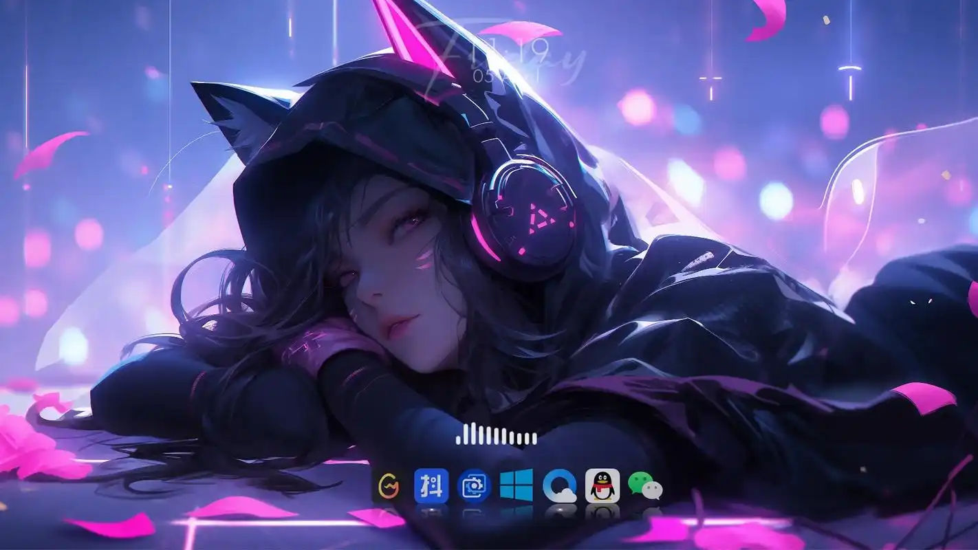 动漫 卡通 漫画 头像 1920_1080