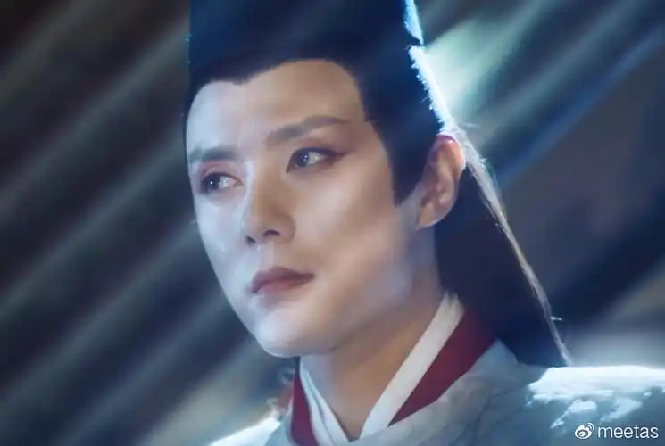 棋魂真人版爷青回剧情很燃也很老套