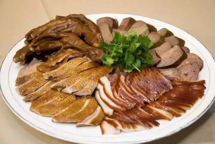 潮州菜(发源于广东潮汕地区的菜系)_尚可名片