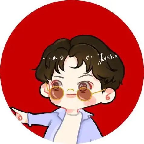 ninepercent黄明昊justinq版头像皇权富贵