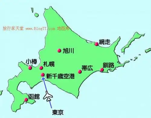 北海道简图_广西地图_高清版_下载-政区地图