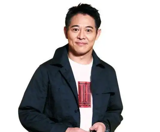 撒贝宁问李连杰你有多少钱李连杰思考片刻这事你得问我老婆