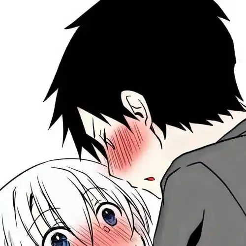 520情人节专属甜蜜情侣头像