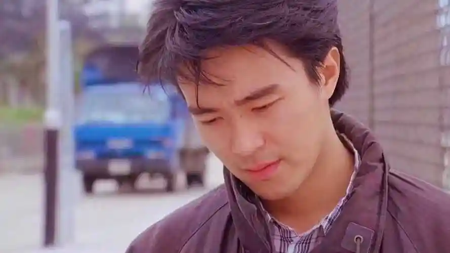 "不是我变了,而是我们变了"#周星驰