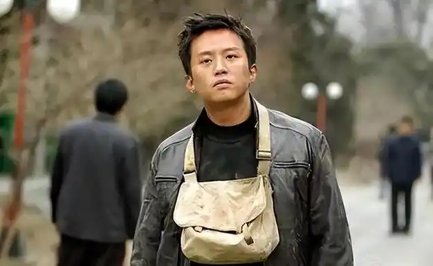 人类对邓超的开发还不足1%,越考古邓超越好笑,精神状态太超前了