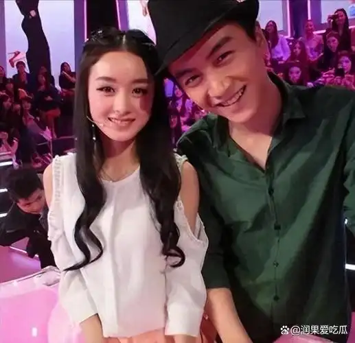 演活凤凰男的陈晓堪称内娱清流唯一bug是恋爱脑