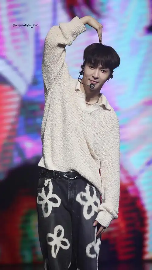 张艺兴[超话]##张艺兴长沙粉丝见面会##张艺兴贝壳一直在##张艺怂