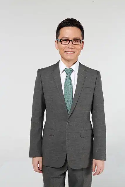 李晓东_中央电视台主持人_央视网(cctv.com)