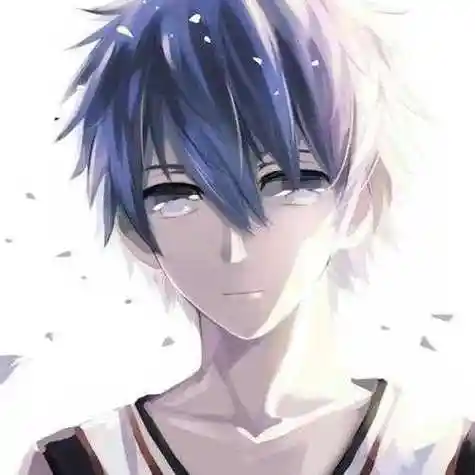 水瓶座最帅qq头像男男生头像图片大全爱个性