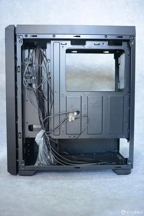 全新rgb流光线 先马璃光1号机箱_机箱_什么值得买