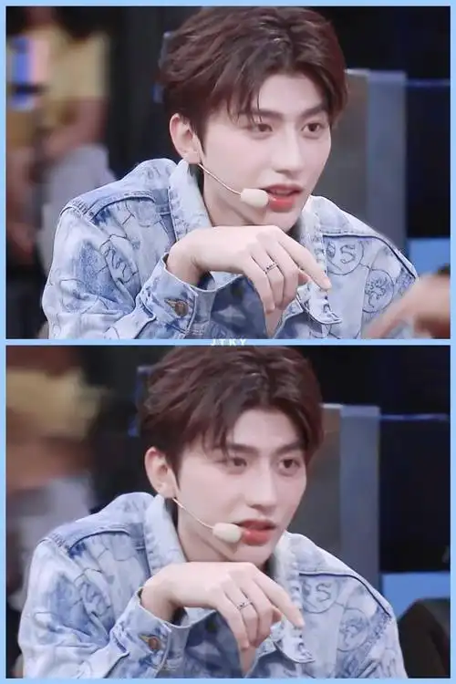 蔡徐坤《快乐大本营》播出 兔咪宝宝综艺感爆棚看穿一切套路