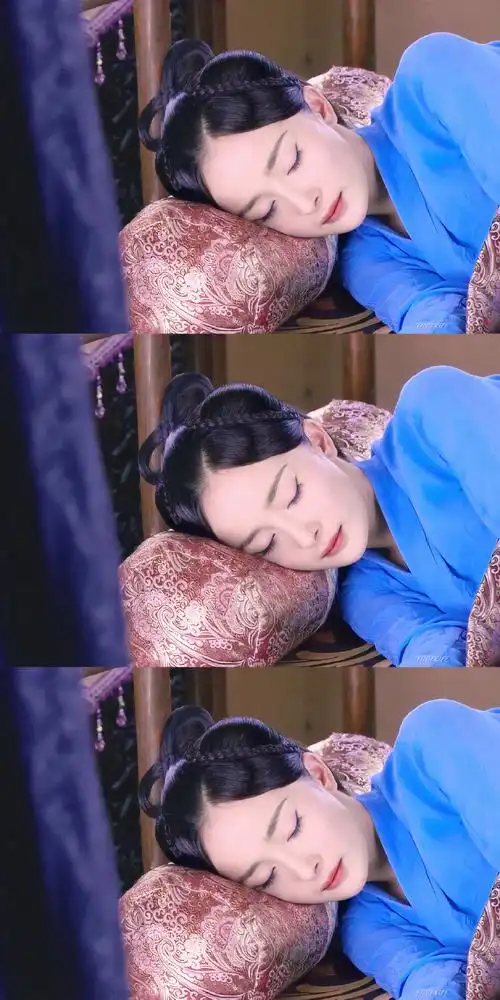 超话星愿池##杨幂古剑奇谭播出十周年