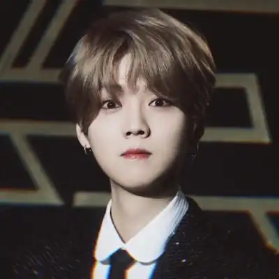 鹿晗爱豆头像.拿图点赞.二传标明出处.