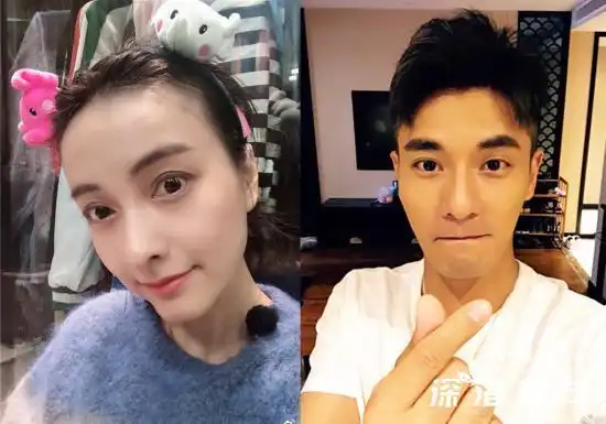 吴昕恋情曝光 男方是谁?是怎么曝光的?