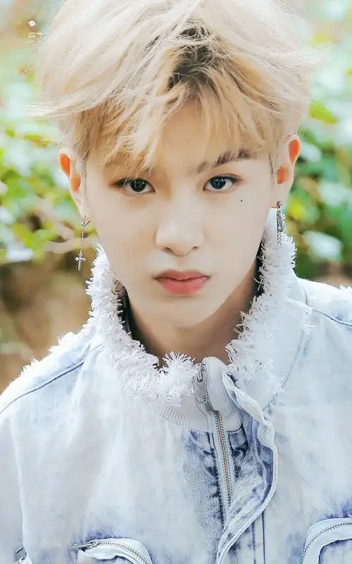 可甜可盐 可撩可萌的justin