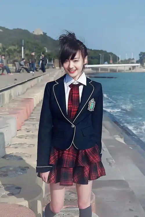 郑爽的颜值巅峰是什么时候