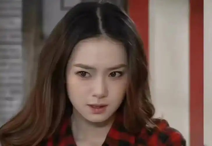 才知眼皮不能跟风割,一刀把灵气都割没了_眼睛_单眼皮_女明星