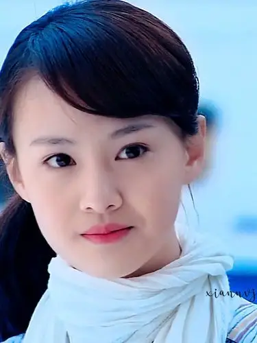 郑爽出道到现在有什么变化91郑爽因出演一起来看流星雨_圈子-新氧