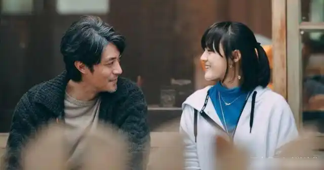 《大约在冬季》霍建华马思纯虐恋直戳人心,哭倒影院一群人