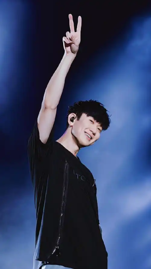 jj20演唱会上海站丨壁纸好喜欢演唱会的新服装#林俊杰