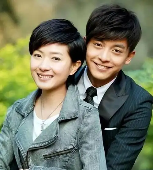 不婚主义万茜这辈子最正确的决定就是35岁为丈夫生孩子