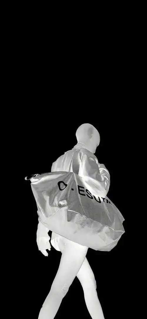 ins风简约全屏壁纸巨好看