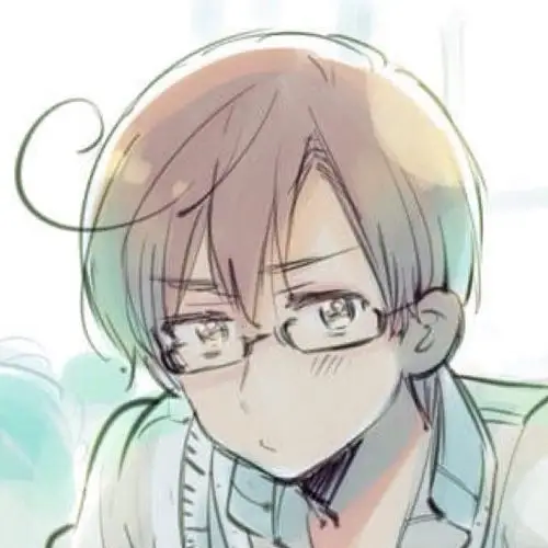 【黑塔利亚】数羊系列「罗马诺南意大利」